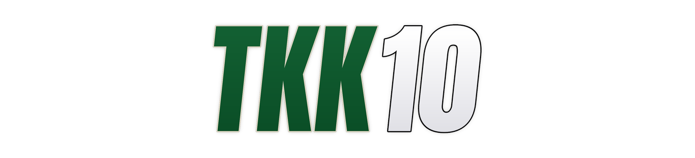 tkk10 লোগো